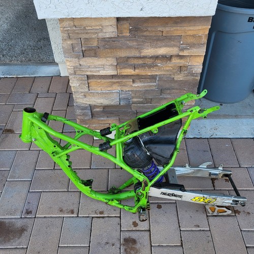 Kawasaki 1998 kx80 - 80,